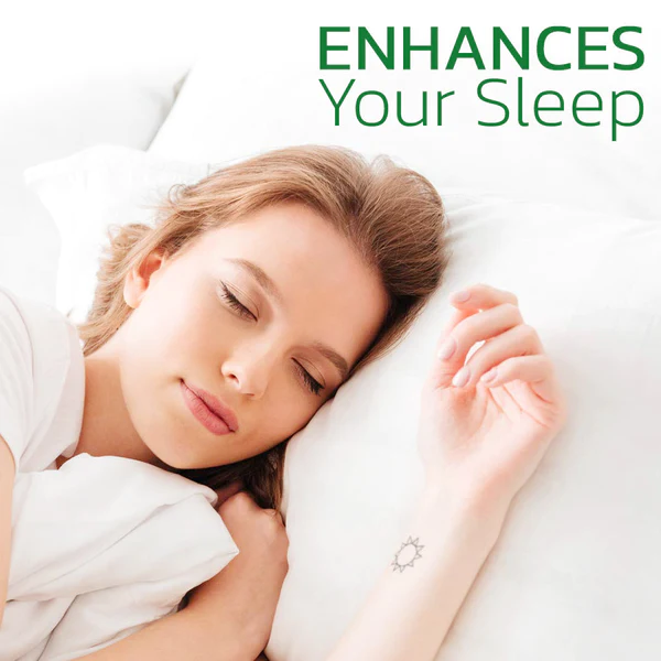 GFOUK™ NatureHeal Wormwood Purifying Pads - Image 5