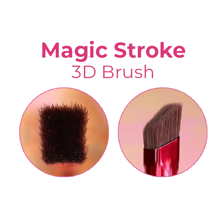 BeautyMAX™ Magic Stroke Brow Brush - Image 2