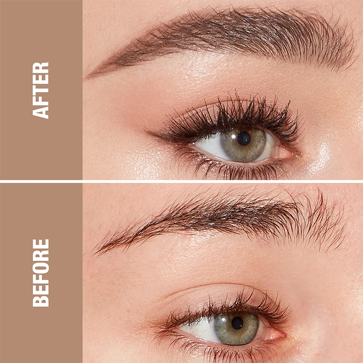 BeautyMAX™ Magic Stroke Brow Brush - Image 3