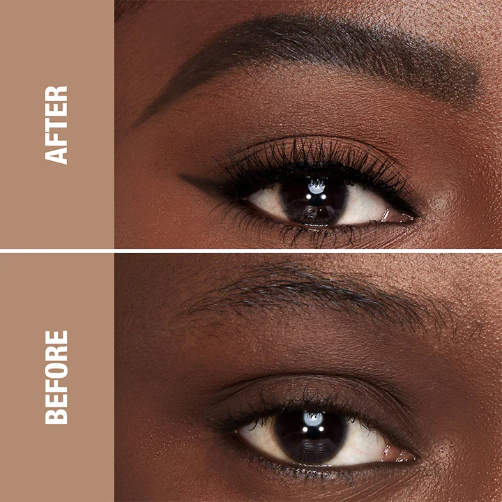 BeautyMAX™ Magic Stroke Brow Brush - Image 4