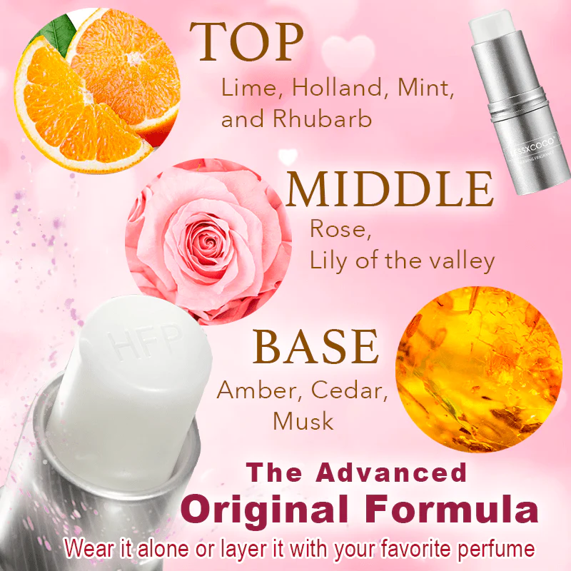 SweetAllure Love Perfume Stick - Image 3