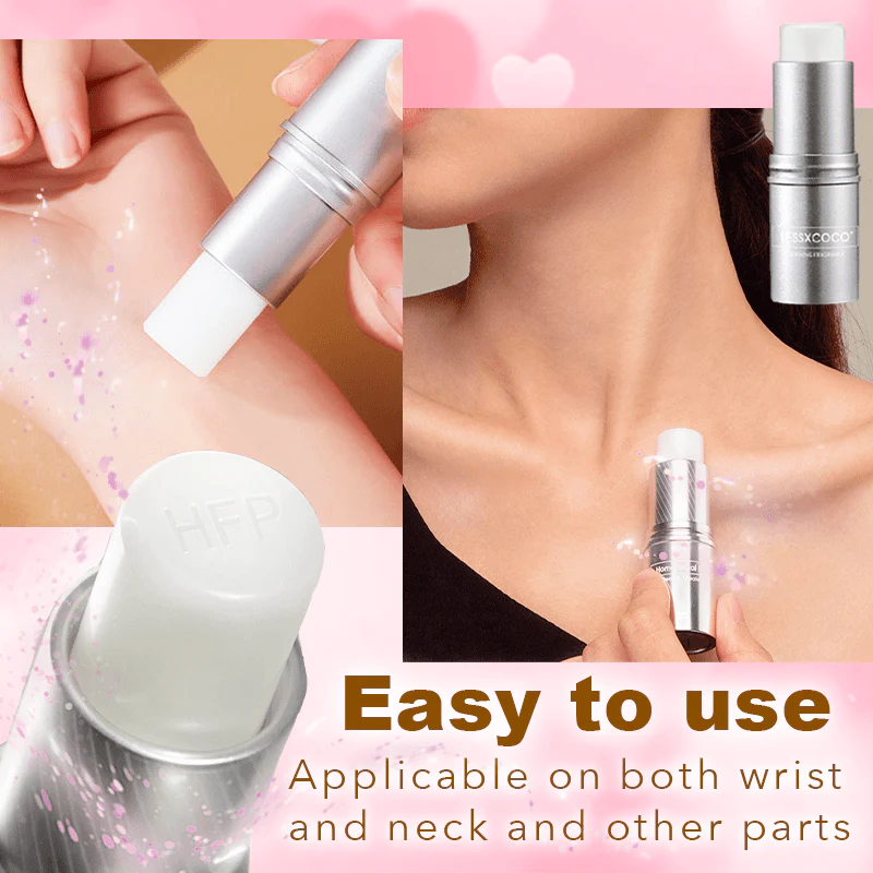 SweetAllure Love Perfume Stick - Image 4