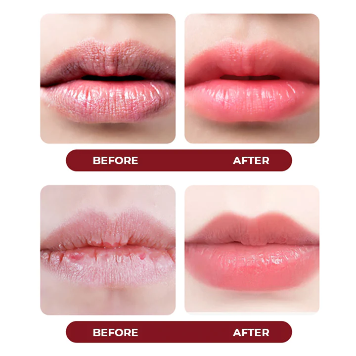 Lippo™ Dragon Tree Foam Mask - Image 5