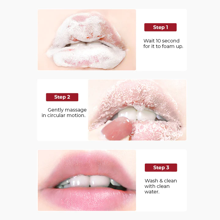 Lippo™ Dragon Tree Foam Mask - Image 6