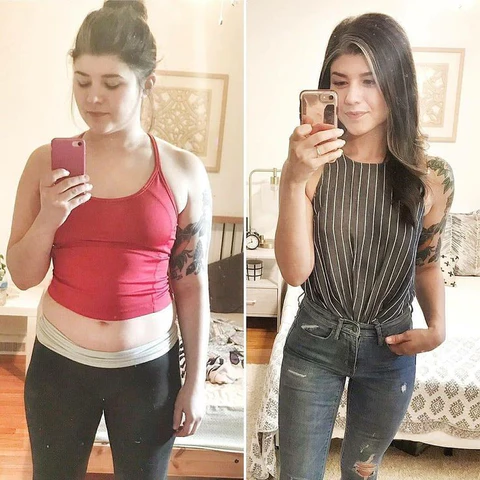 DUO® Instant Anti-Itch Detox Slimming Capsule - Image 3