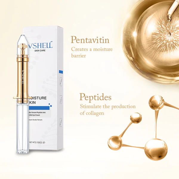 Derm+ Peptide Eye Cream Pro - Image 5