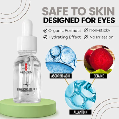 FlipBeauty™ Enhancing Eye Lift Serum - Image 6