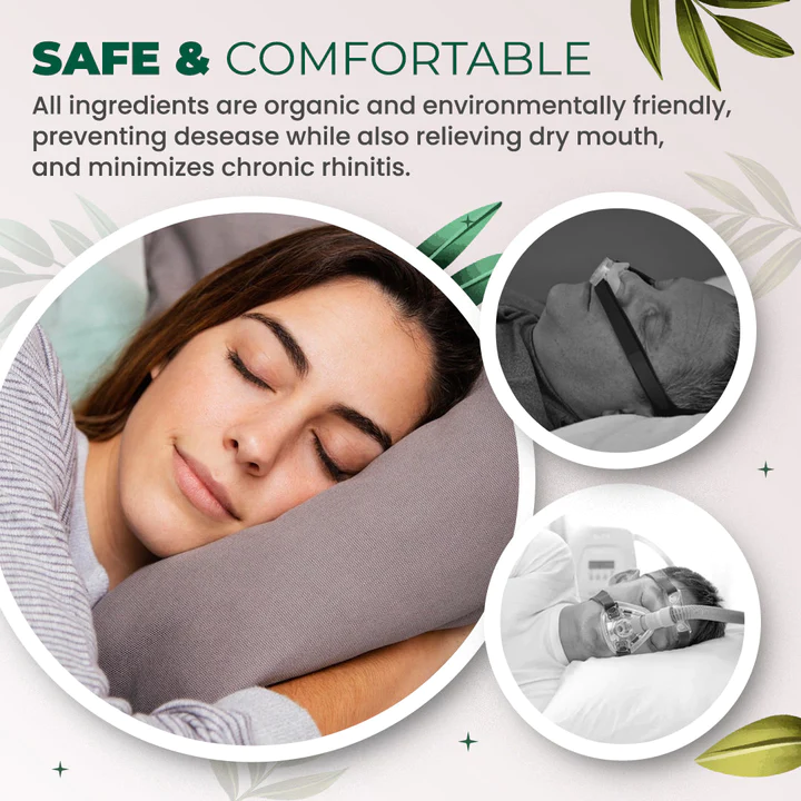 Organic Herbal Lung Cleanse Repair Patch - Image 6