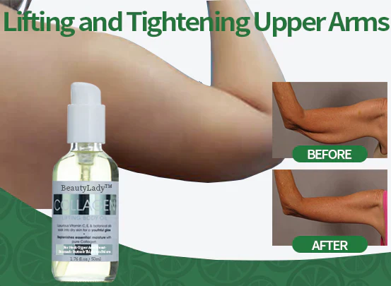 BeautyLady® Collagen Lifting Body Oil - Image 8