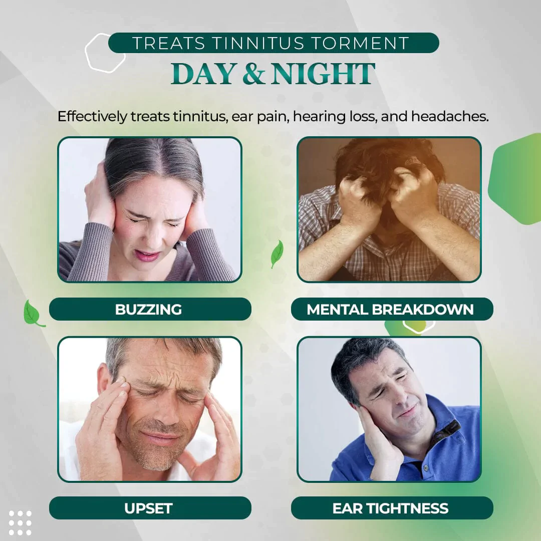 EarClear™ Tinnitus Treatment Cream - Image 7