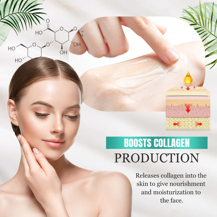 Plant-Based Peptide Boost Serum - Image 5