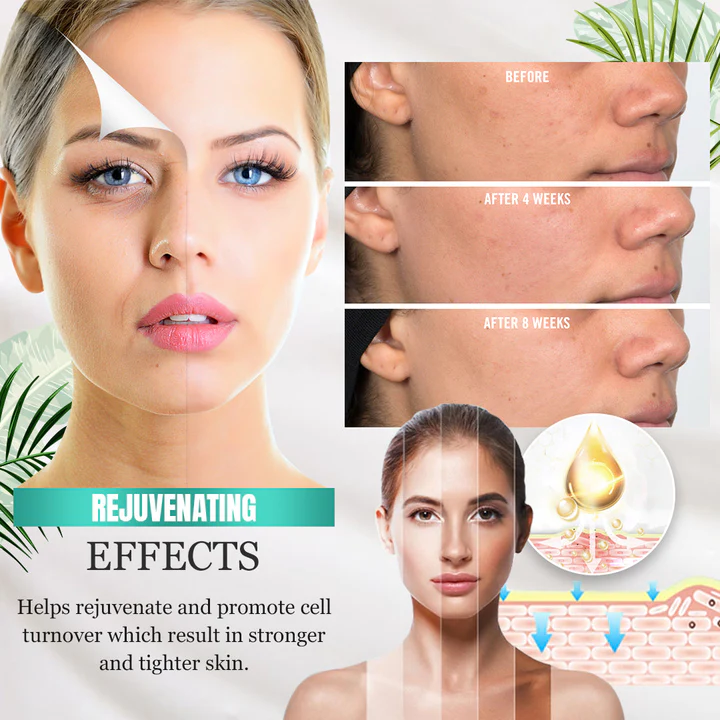 Plant-Based Peptide Boost Serum - Image 6