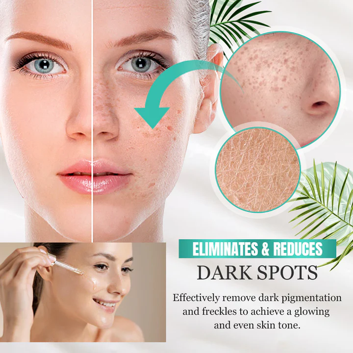 Plant-Based Peptide Boost Serum - Image 7