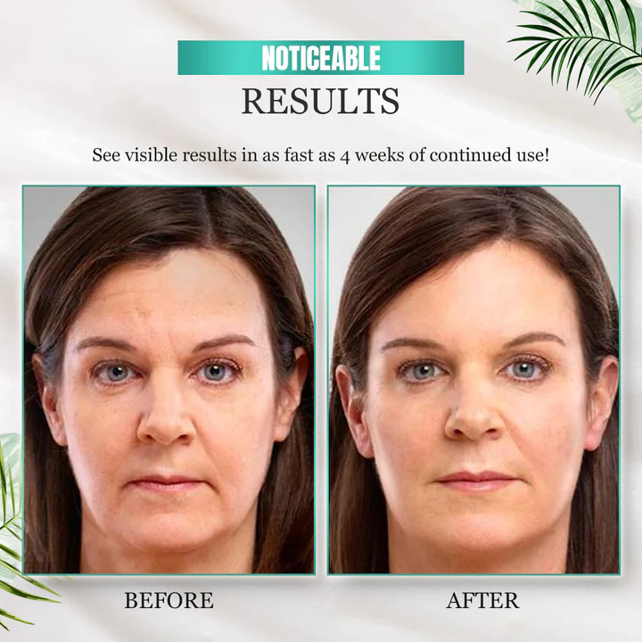 Plant-Based Peptide Boost Serum - Image 9