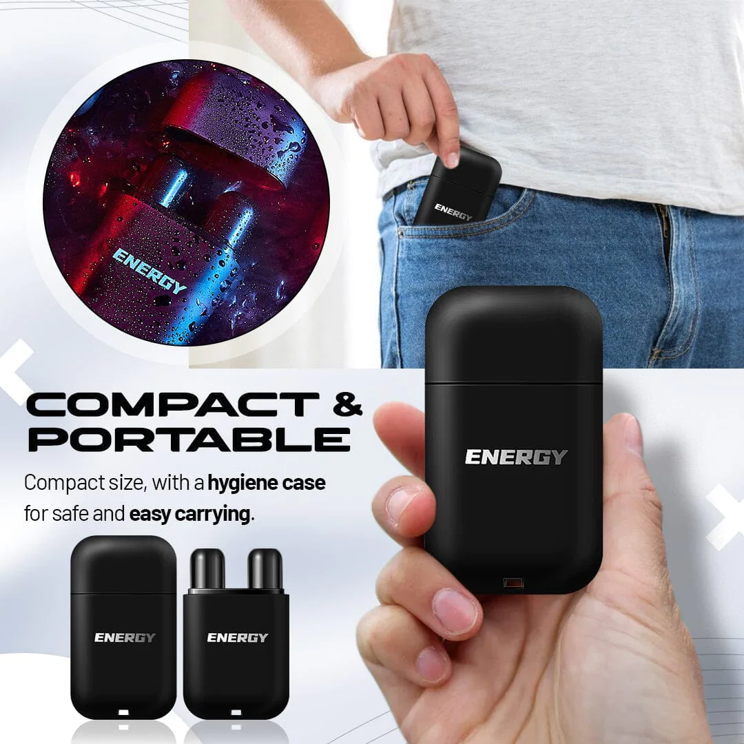 SleepPro™ Anti Snoring Nasal Inhaler - Image 6