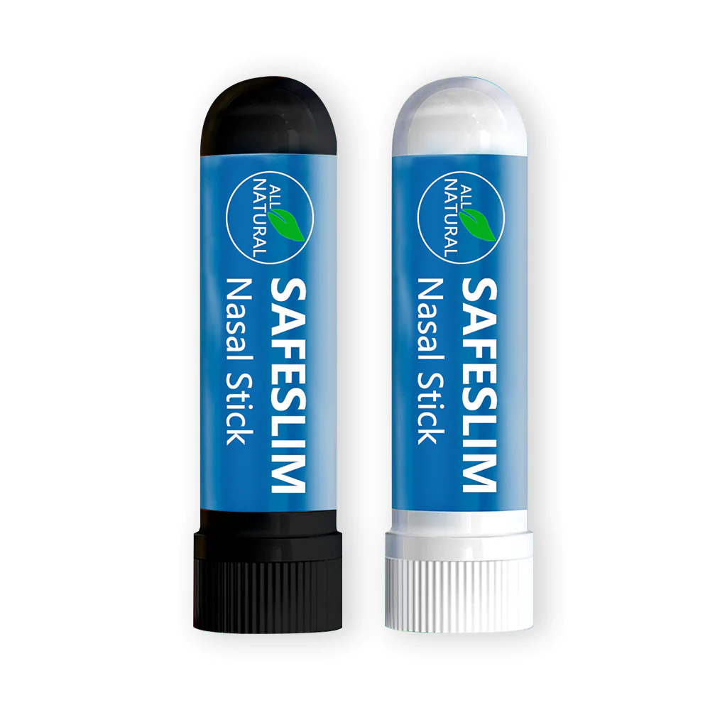 Safeslim™ BodySlimming and Detox Aromatherapy Nasal Stick - Image 3
