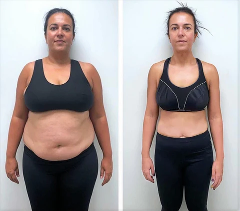 Purehot Fat Burning Hormone Balance Hot Cream - Image 7