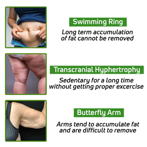 OriHerbs 2 In 1 Herbal Cellulite Reduction Balm - Image 6