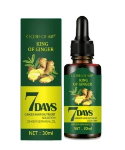 7-Day Herb Germinal Serum