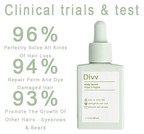 Divi™ Scalp Serum - Repair & Regrow - Image 5