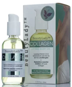 BeautyLady® Collagen Lifting Body Oil