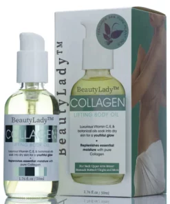 BeautyLady™ PRO Collagen Lifting Body Oil