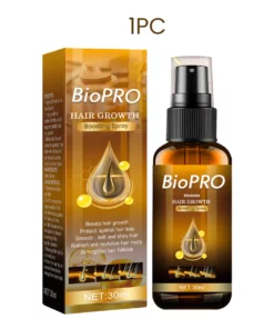 BioPRO Hair Growth Boosting Spray