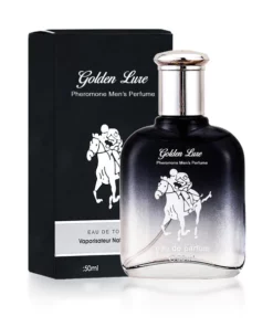 CGolden Lure™ Pheromone Men Perfume