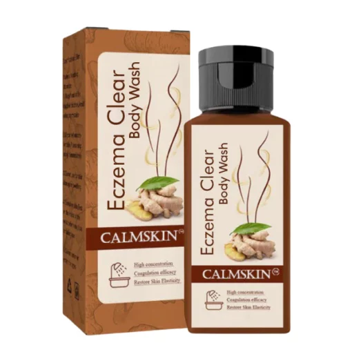Ang CalmSkin™ Eczema Clear Body Wash