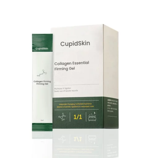 CupidSkin колаген есенцијален гел за зацврстување