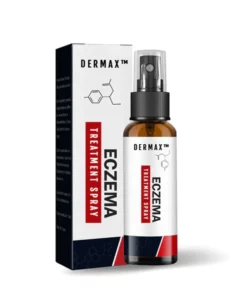 Dermax™ Eczema Treatment Spray