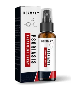 Dermax™ Psoriasis Treatment-Spray