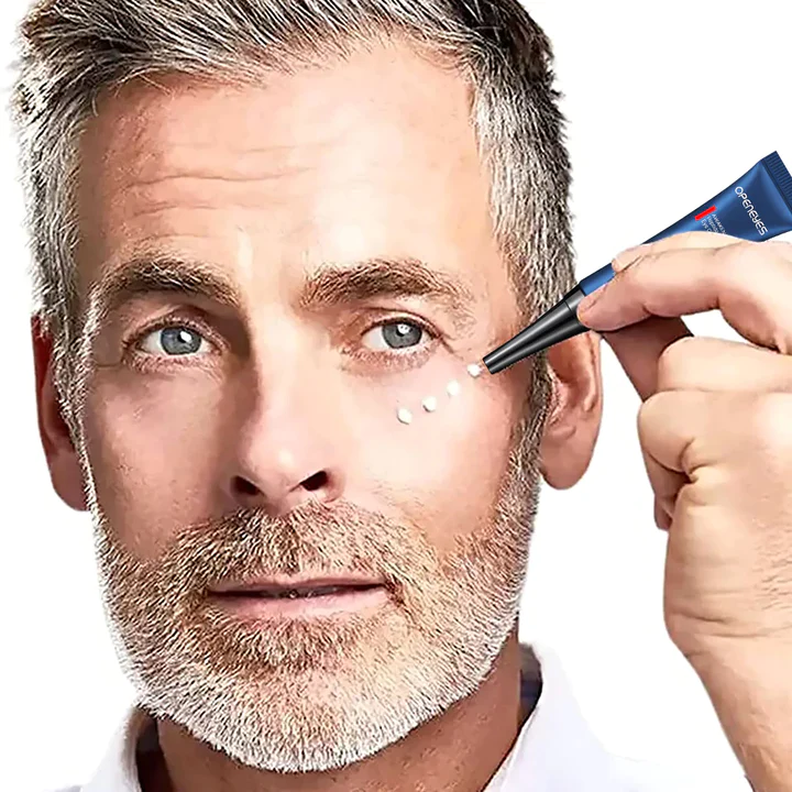 OPENEYES Awaken Peptide Lifting Eye Gel - Image 7