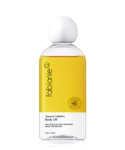 Oveallgo™ Natural CelluPro-Body Oil