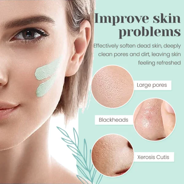 Green Tea Mask Bar - Image 6