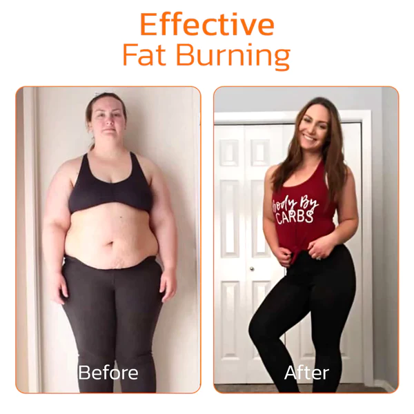 HotBurner Sweat Enhance Tightening Cream - Image 4