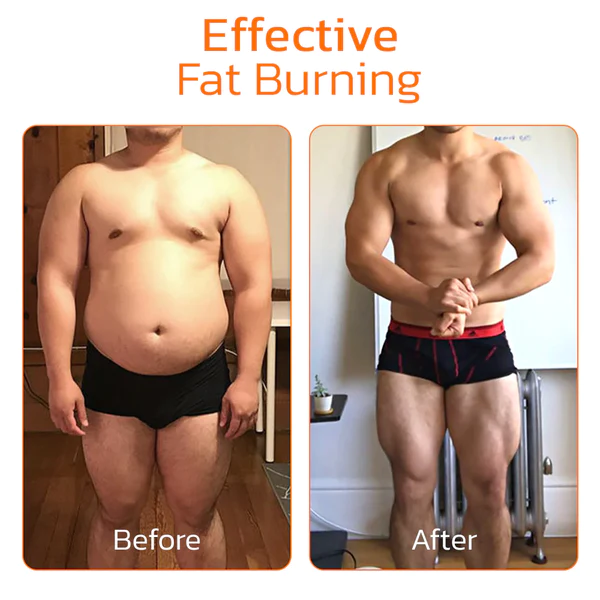 HotBurner Sweat Enhance Tightening Cream - Image 5