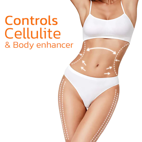 HotBurner Sweat Enhance Tightening Cream - Image 3