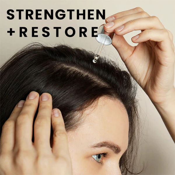 HOVO Hair Density Essential Oil - Image 5