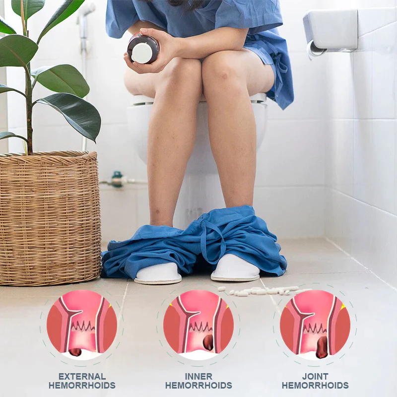 HemorrHeal Herbal RapidRelief Ointment - Image 3