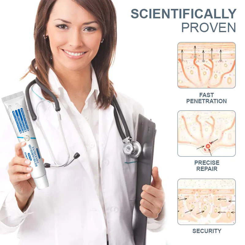 HemorrHeal Herbal RapidRelief Ointment - Image 9