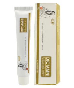 Herbal Hemorrhoids Calm Cream