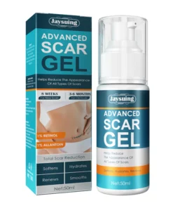 Instant ScarRemoval Advanced Gel