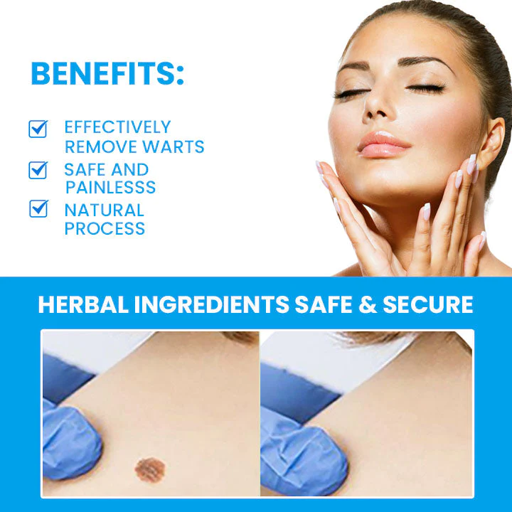 Instant PLUS Wart Removal Ointment - Image 5