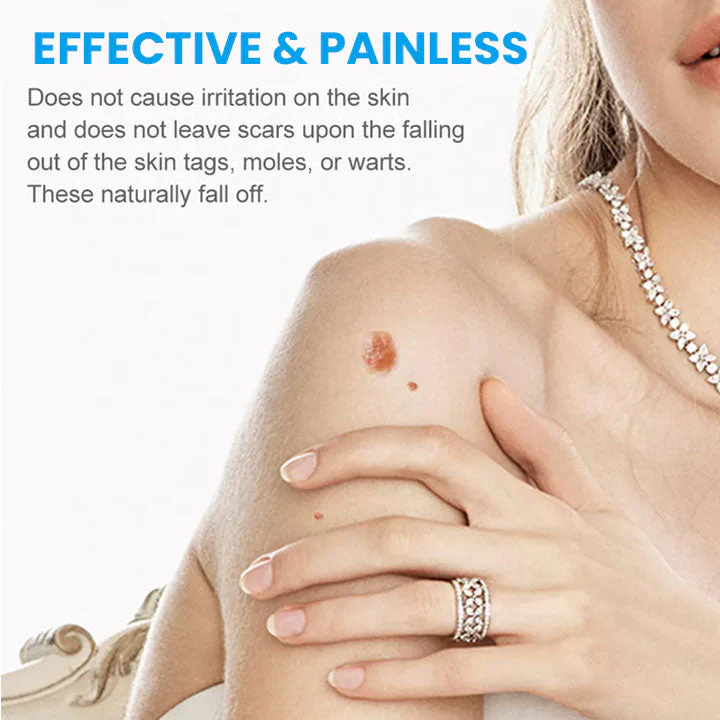 Instant PLUS Wart Removal Ointment - Image 7