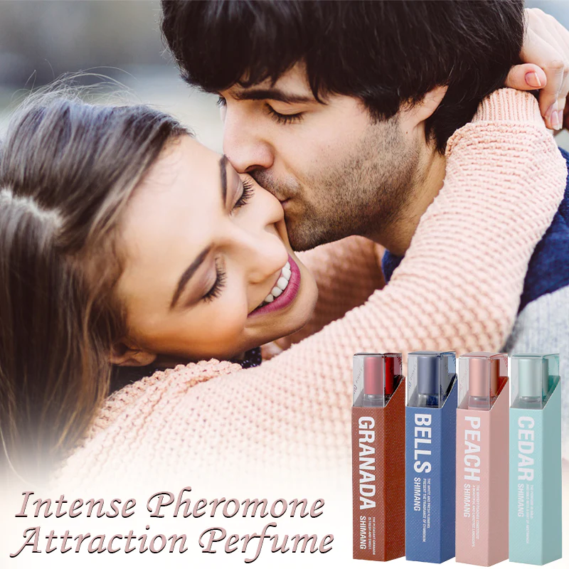 GoldenLure Pheromone Women Lace Perfume - Image 4