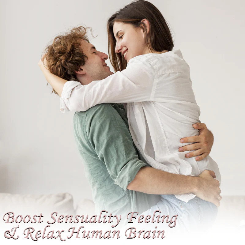 GoldenLure Pheromone Women Lace Perfume - Image 6