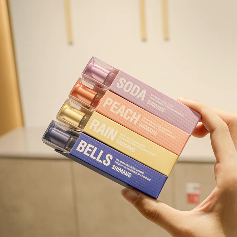 GoldenLure Pheromone Women Lace Perfume - Image 8