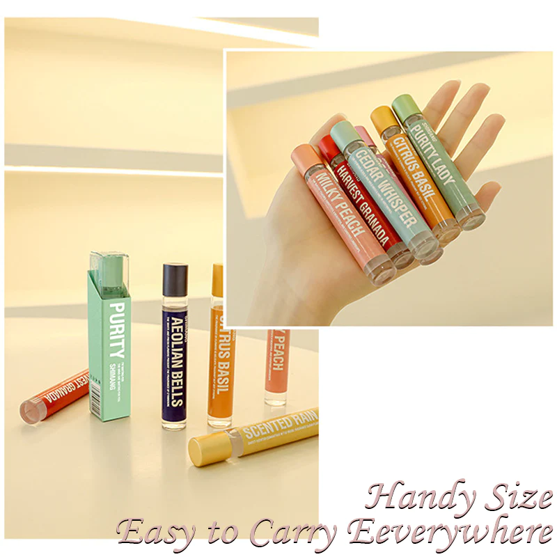 GoldenLure Pheromone Women Lace Perfume - Image 9