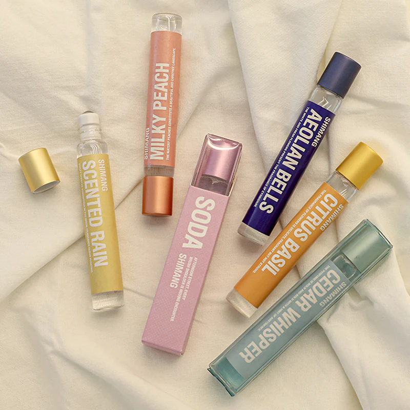 GoldenLure Pheromone Women Lace Perfume - Image 3